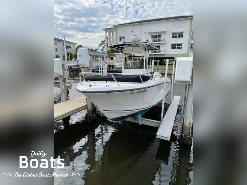 2000 MAKO Boats for sale. View price, photos and Buy 2000 MAKO Boats