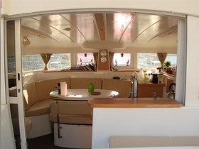 2009 Lagoon Catamarans 380 S2