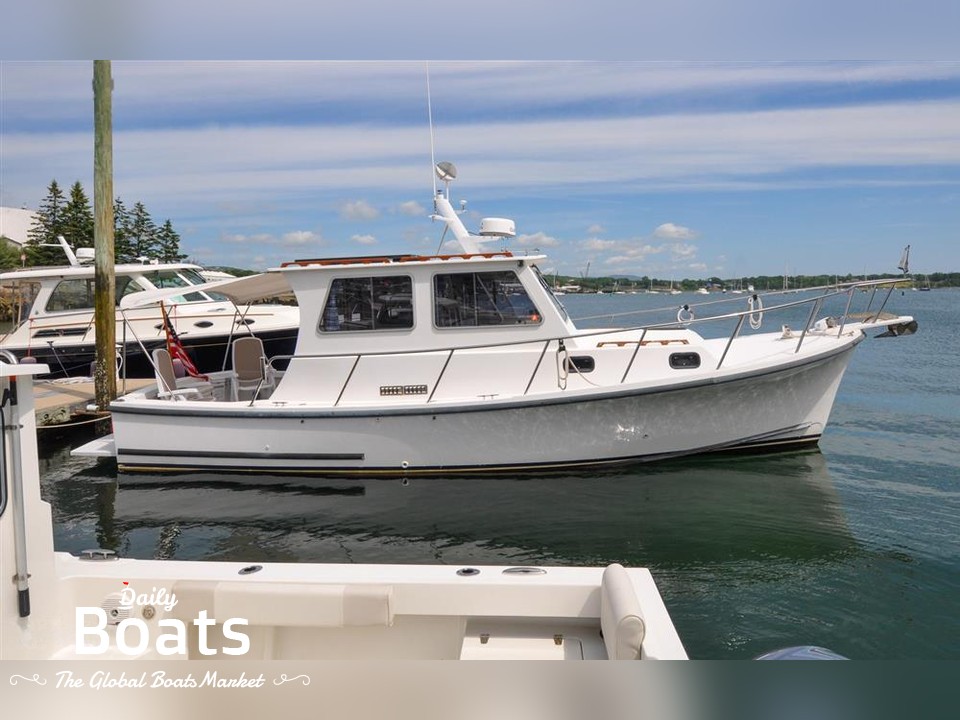 Eastern 31 casco bay for sale Daily Boats