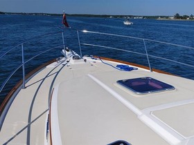 2009 Sabre Yachts 34 Express til salgs