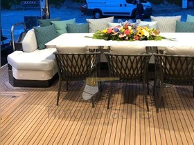 Acheter 2019 Azimut Yachts Grande 27M