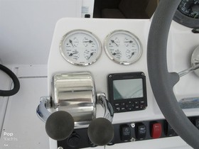 1998 Luhrs 320 Open