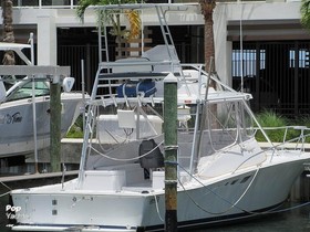 1998 Luhrs 320 Open for sale