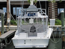 1998 Luhrs 320 Open