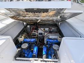 1998 Luhrs 320 Open for sale