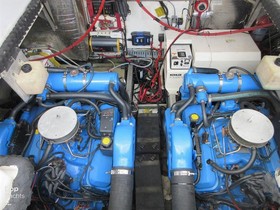 1998 Luhrs 320 Open