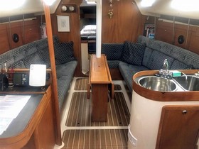 1991 Starlight 35