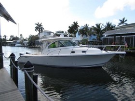 2011 Pursuit Offshore 345 in vendita