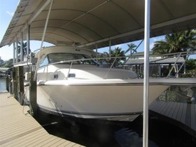 2011 Pursuit Offshore 345