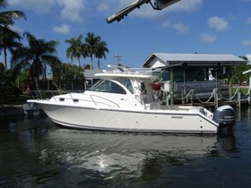 Pursuit Offshore 345