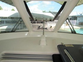 2011 Pursuit Offshore 345