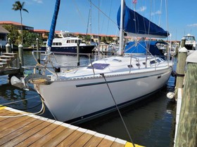 1995 Catalina Yachts 400 на продажу