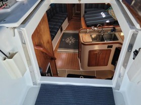 1995 Catalina Yachts 400 til salg