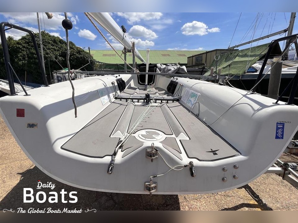 1998 Melges 24 for sale. View price, photos and Buy 1998 Melges 24 348243