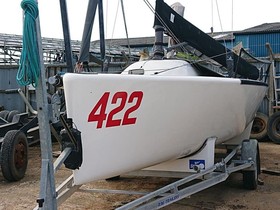 Købe 1998 Melges 24