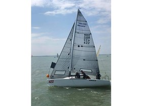 Købe 1998 Melges 24