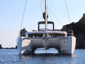 Koupit 2019 Post Yachts