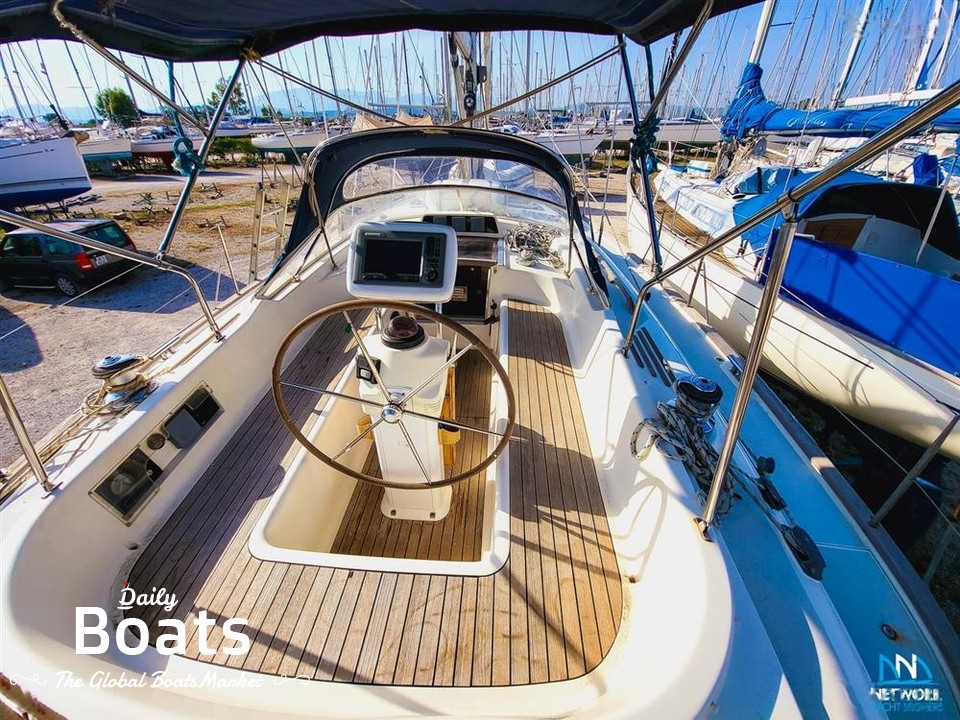 2002 Moody 42 Cc for sale. View price, photos and Buy 2002 Moody 42 Cc