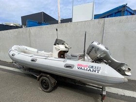 Valiant Vanguard 520
