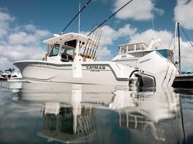 2022 Caymas Boats 341 Cc eladó