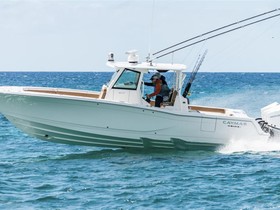 2022 Caymas Boats 341 Cc