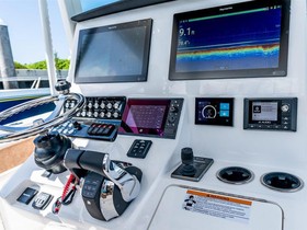 2022 Caymas Boats 341 Cc til salgs