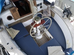 1982 Westwind 35