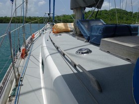 1982 Westwind 35 te koop