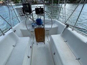 1981 Canadian Sailcraft 36 for sale