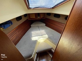 1981 Canadian Sailcraft 36 for sale