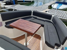 2012 Oceanmaster 570 Wa en venta