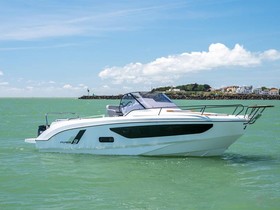 Bénéteau Boats Flyer 9 Sundeck