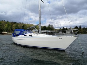 Hanse Yachts 331