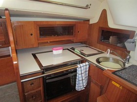 1999 Hanse Yachts 331 for sale