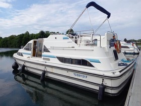 2003 Le Boat Le Boat Clipper satın almak