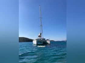 2004 Lagoon Catamarans 440