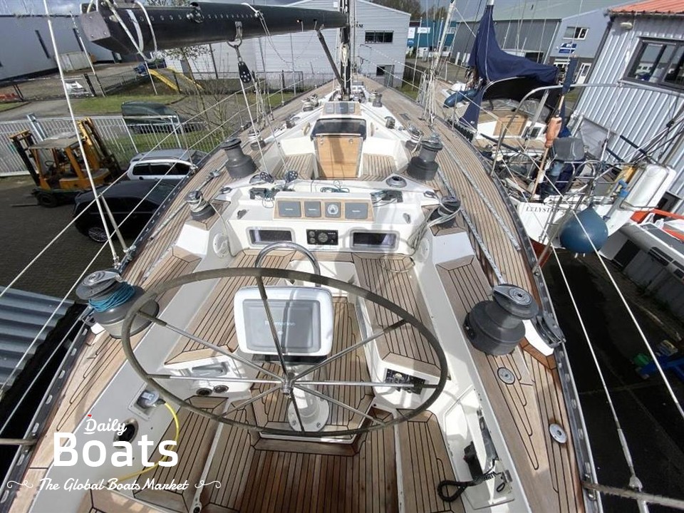1988 Baltic Yachts 42 for sale. View price, photos and Buy 1988 Baltic