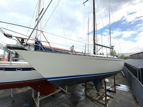 Kupić 1988 Baltic Yachts 42