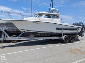 Defiance Admiral 250
