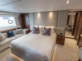 2018 Princess 75