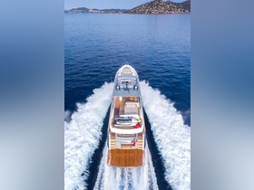 2018 Princess 75