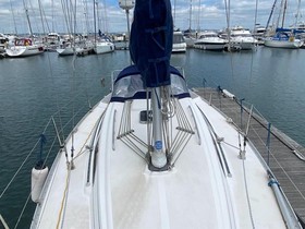 2007 Maxi Yachts 1050 for sale