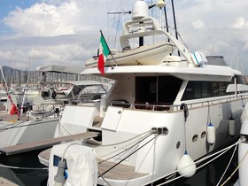 Fipa Italiana Yachts Maiora 22
