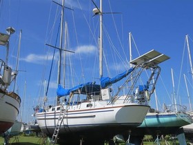 Bruce Roberts Yachts Aqua Craft 45