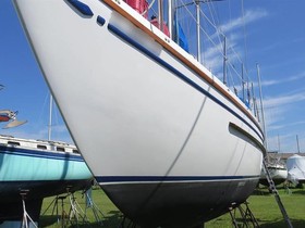 Купить 1981 Bruce Roberts Yachts Aqua Craft 45