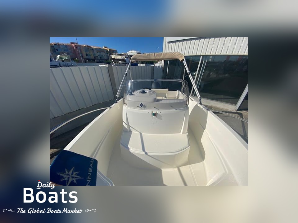 2012 Jeanneau Cap Camarat 5.5 Cc for sale. View price, photos and Buy ...