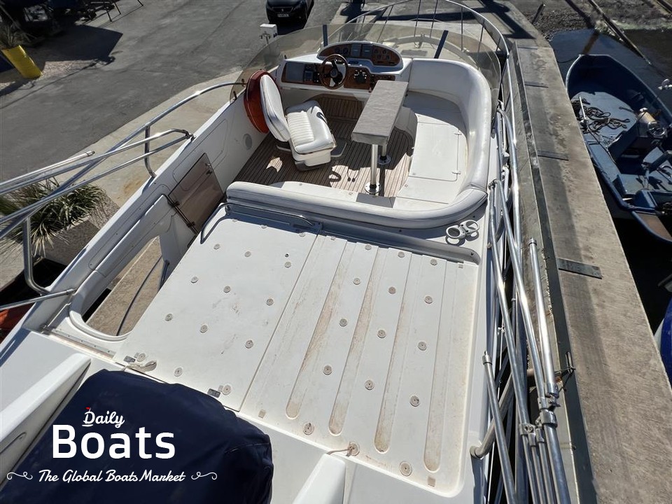 1999 Sealine T46 for sale. View price, photos and Buy 1999 Sealine T46 348381