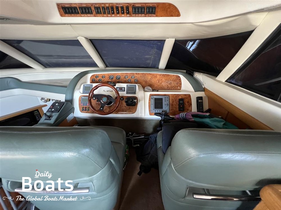 1999 Sealine T46 for sale. View price, photos and Buy 1999 Sealine T46 348381