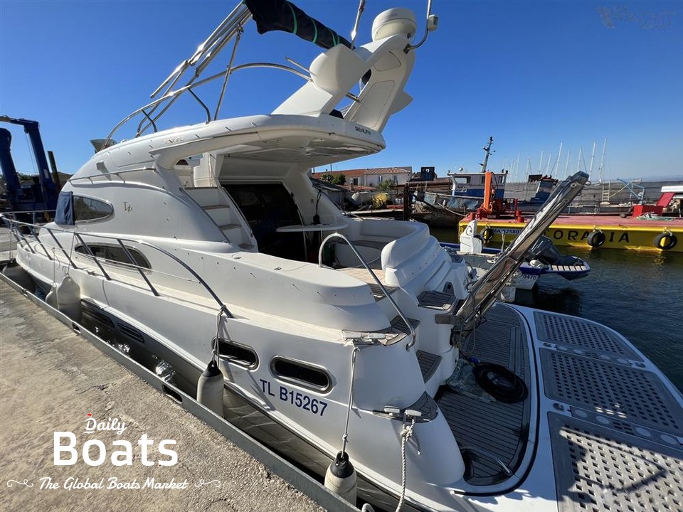 1999 Sealine T46 for sale. View price, photos and Buy 1999 Sealine T46 348381