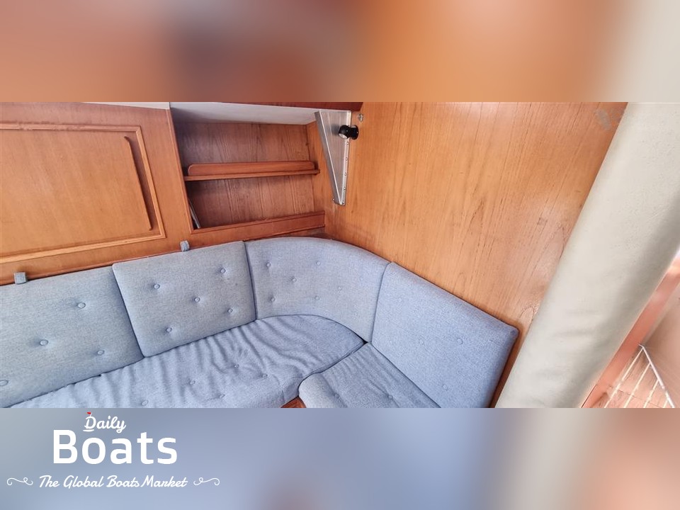 1986 Oyster 37 Heritage for sale. View price, photos and Buy 1986 Oyster 37 Heritage 348382 1986 Oyster 37 Heritage for sale. View price, photos and Buy 1986 Oyster 37 Heritage 348382